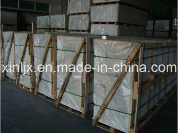 High Density Non Abestos Fibre Cement Boards
