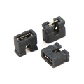 2.0mm Mini Jumper H3.5 Open Cap