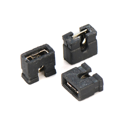 2.0mm Mini Jumper H3.5 Open Cap