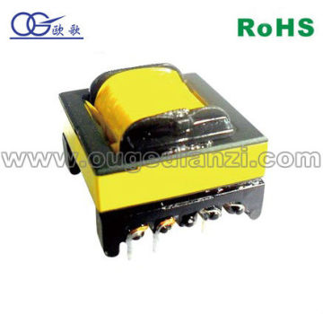 Ef20 CCFL Transformer, Horizontal, Pin5+5