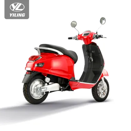 New Design Electric Scooter Moped Two wheels