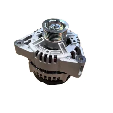 VG1095094002 Alternator 24V 70A for SINOTRUK HOWO 371 HP WD615 Engine Truck Spare Parts