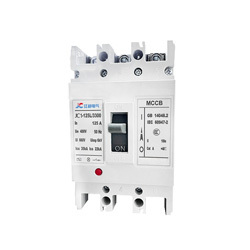 JC1-125L Kompaktleistungsschalter