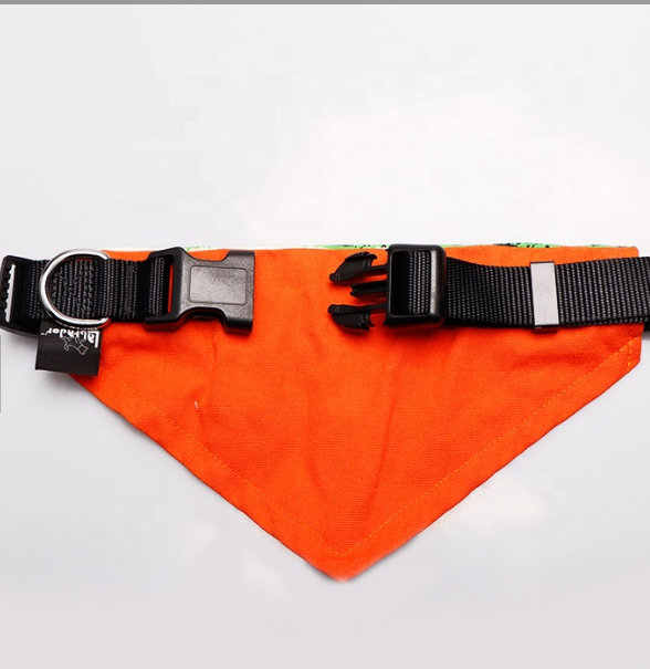 Adjustable Pet Dog Bandana