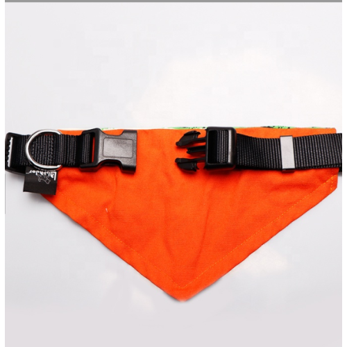 Adjustable Pet Dog Bandana