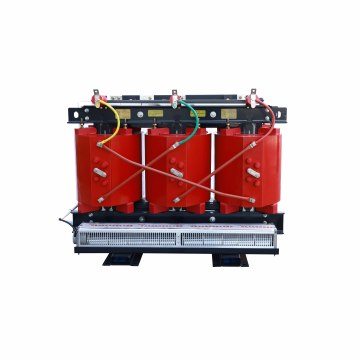 10kV Dry Type Cast Resin Transformer