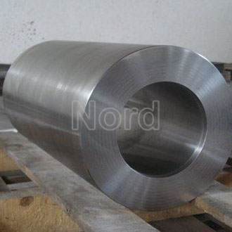 Forging Tube