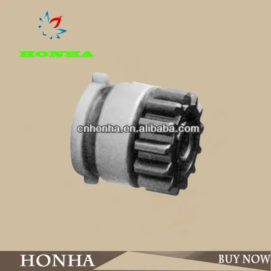 Delco auto starter drive parts, WAI NO.:54-216