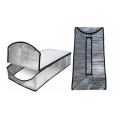 Aluminium folie Attische trappen deksels