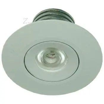3w mini lighting downlight ceiling spot light with SAA CE