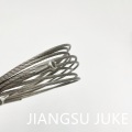 Stainless Steel Wire Rope Cable 7X19 Diameter 4mm