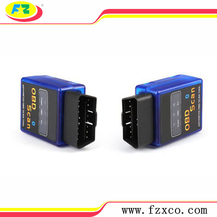 OBD2 Bluetooth Scanner OBD2 Bluetooth Scanner