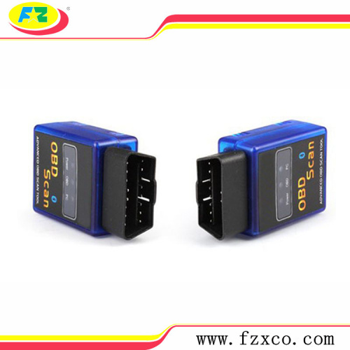 OBD2  Bluetooth ELM327 V2.1 Scanner Tool
