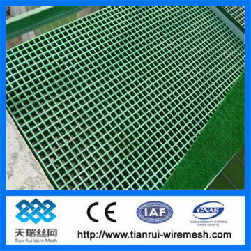 Hot-Sale Plastic Grating With Factory Price