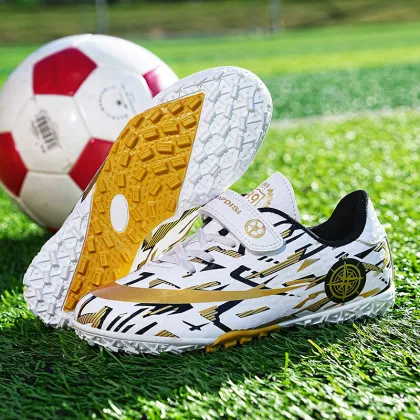 Children's Training Soccer Shoes for Football