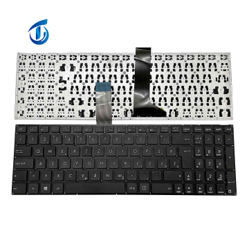 Tastiera per laptop a vendita a caldo per ASUS X550, X550VA, X550EA, K550CC, F550CC, P550CA R510C