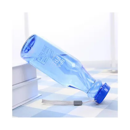 Bottle 550ml Water Bottle Joy, Plastic Water Bottle