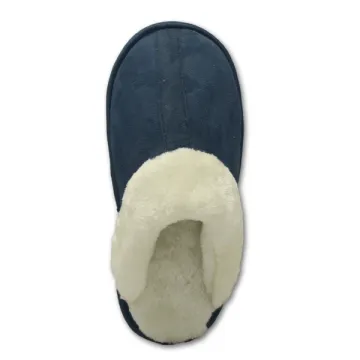 winter soft indoor house slippers