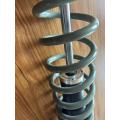 customizable hydraulic shock absorber