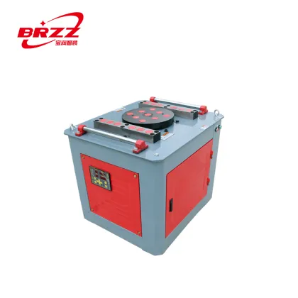GW-45 GW-50 GW-60 Steel Round Bar Bending Machine/Iron Bender/Bar Bending Machine Manual