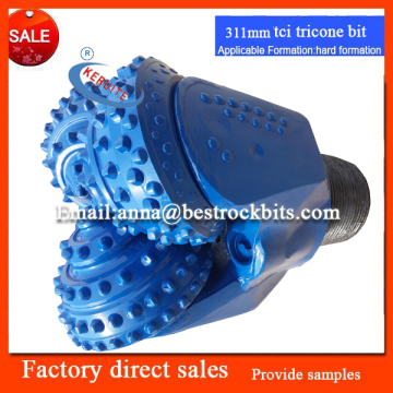 7 1/2 inch TCI Rock Bits,rock roller bits,hard rock drilling bits