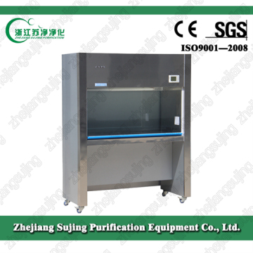 Vertical Air Lab Equipment Laminar Flow Cabinet