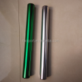 IAAF Approved Aluminum Alloy Relay Baton for Match