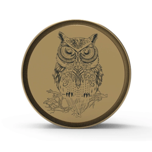 Роскошный упрощенный алюминиевый сплав.