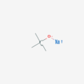 química orgânica de terc-butóxido de sódio