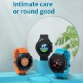 Z26 Sports Smartwatch ฟิตเนสอัตราการเต้นหัวใจ BTCall Watch