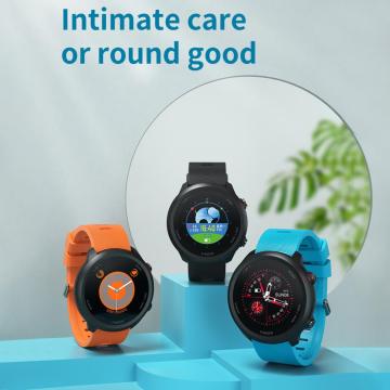 Z26 Sports Smartwatch Fitness Heart Rate BTCall Watch