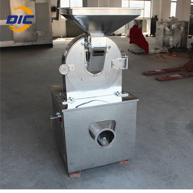 Fine Powder Pulverizer Spice Grinding Mill Machine