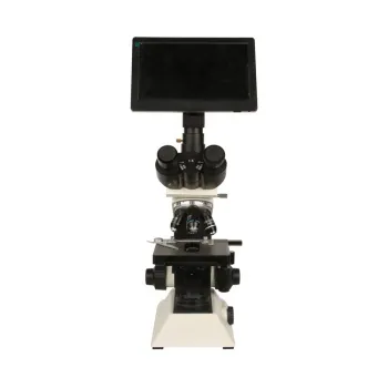Ysenmed Factory - Medical Large Screen, Lab Instruments, Microscopes, and SEM Prices