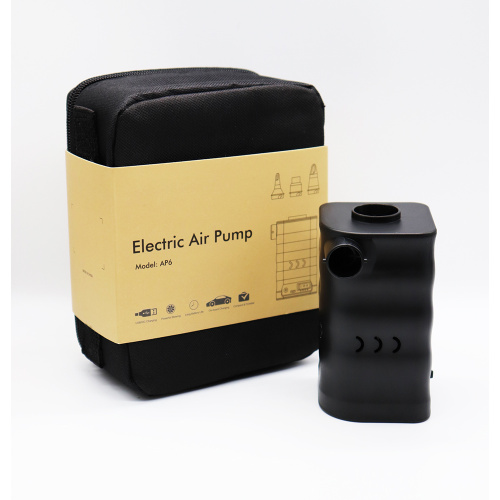 Small Electric Air Pump USB Charging Electric Pump