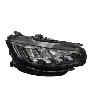 Geely Boyue Halogen Xenon Headlight - Original & LED Headlight Factory Direct