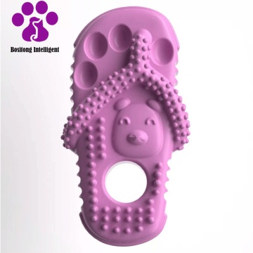 Interactive Pet Chew Toys