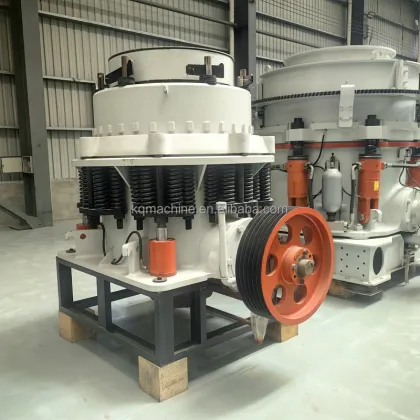 Economic and Reliable Pyb Spring Cone Crusher - Simmons Cone Crusher