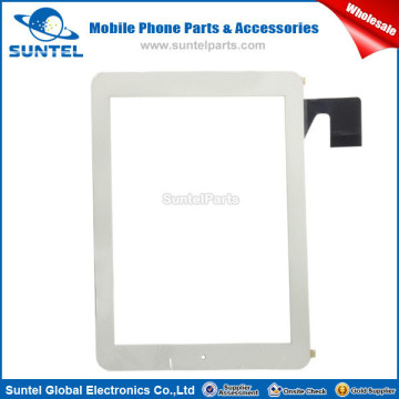 8'' Inch Touch Panel For HS1191A Touch Screen Digitizer Glass Replacement