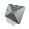 RFIDチップカード磁気名刺