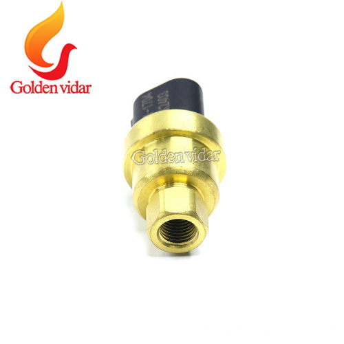 Pressure Sensor 161-1704 for CAT C9 Engine - Golden Vidar Excavator Parts