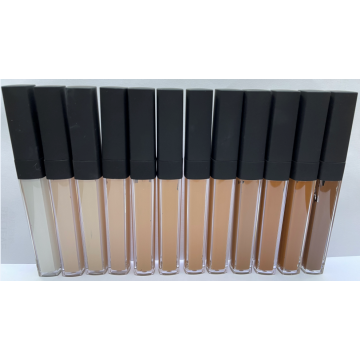 Full Coverage Concealer 12 Nude Colors Matte Finish