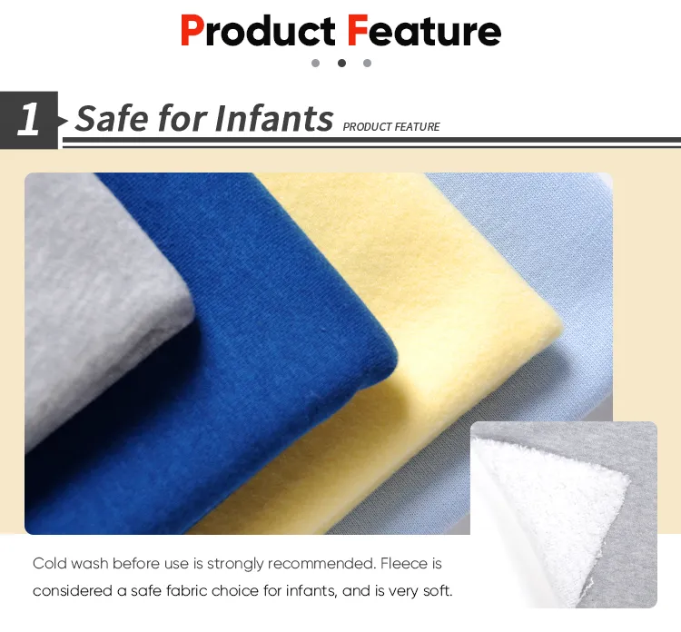 ผ้าขนแกะโพลีเอสเตอร์ 100% สำหรับเสื้อโค้ทและแจ็คเก็ต