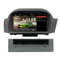 Android Car DVD Player For Ford Fiesta 2013-2016