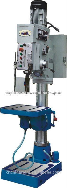 pillar type drilling machine Z5035