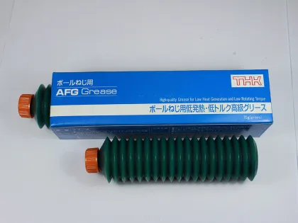 Original Item Brand New THK AFG Grease