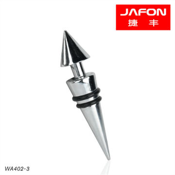 WA402b Metal Wine Stopper