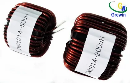 Ring Inductor