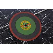 4 inch wheels Resin Bonded Abrasive Cutting Discs