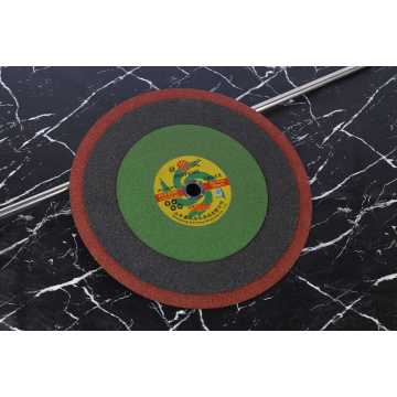 4 inch wheels Resin Bonded Abrasive Cutting Discs