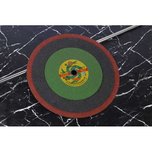 4 inch wheels Resin Bonded Abrasive Cutting Discs